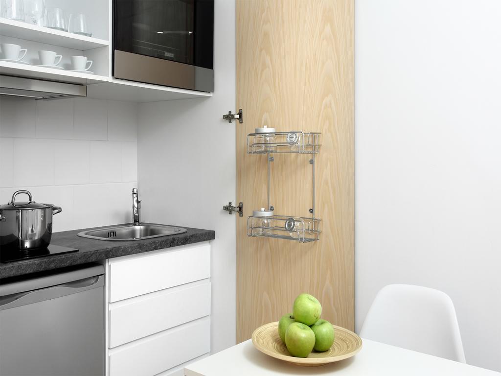 Athens View Loft - 05 아파트 외부 사진