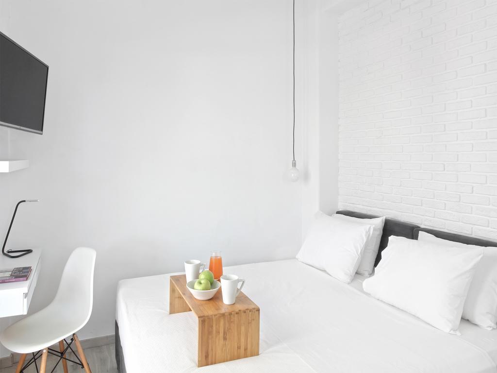 Athens View Loft - 05 아파트 외부 사진